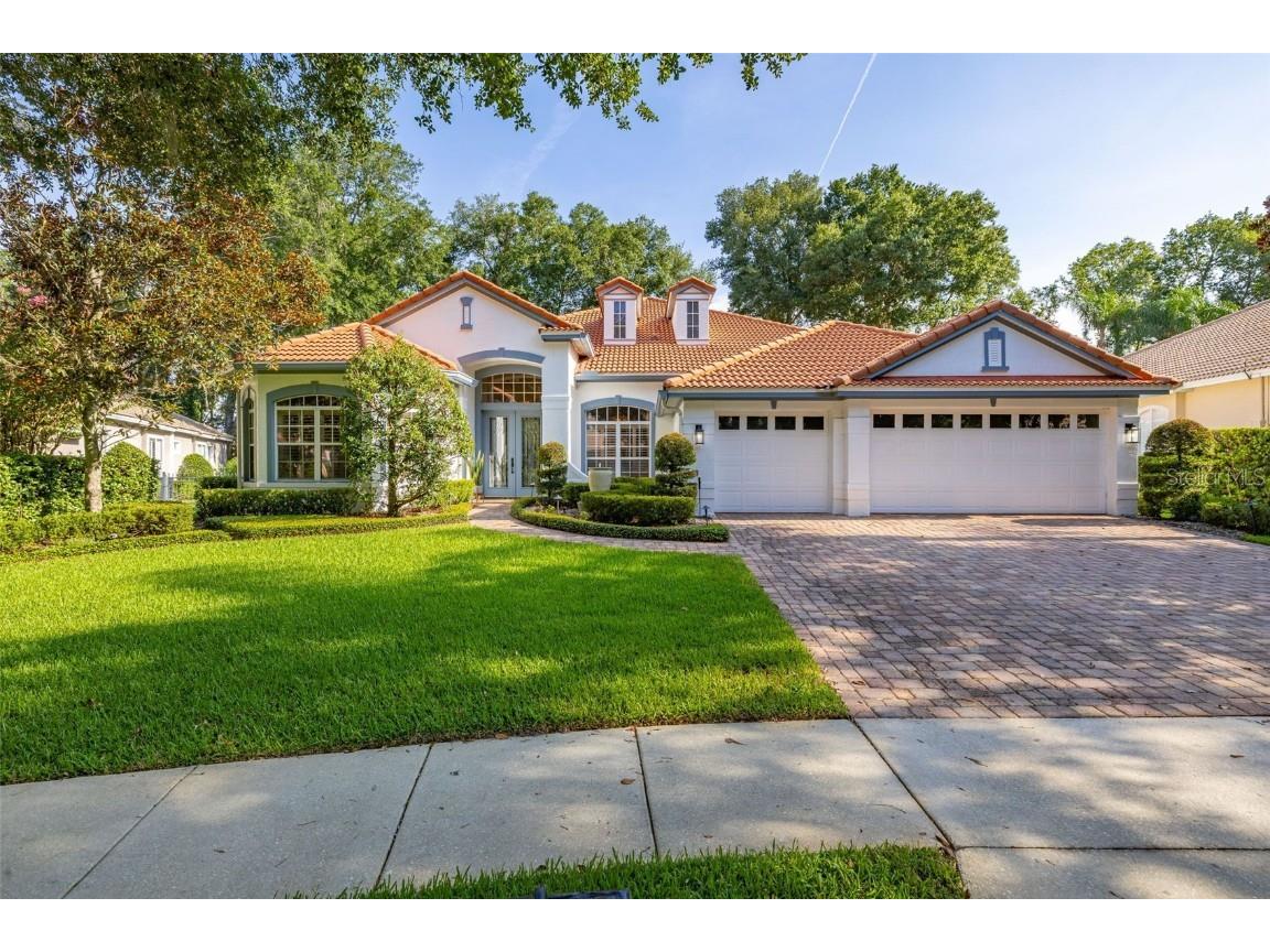 1044 Bloomsbury Run Lake Mary FL 32746 O6329717 image1