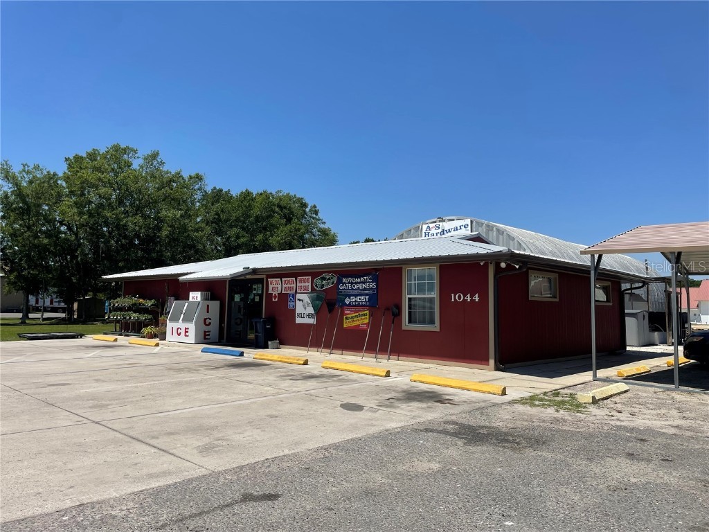 1044 County Road 305 Bunnell FL 32110 FC309676 image1