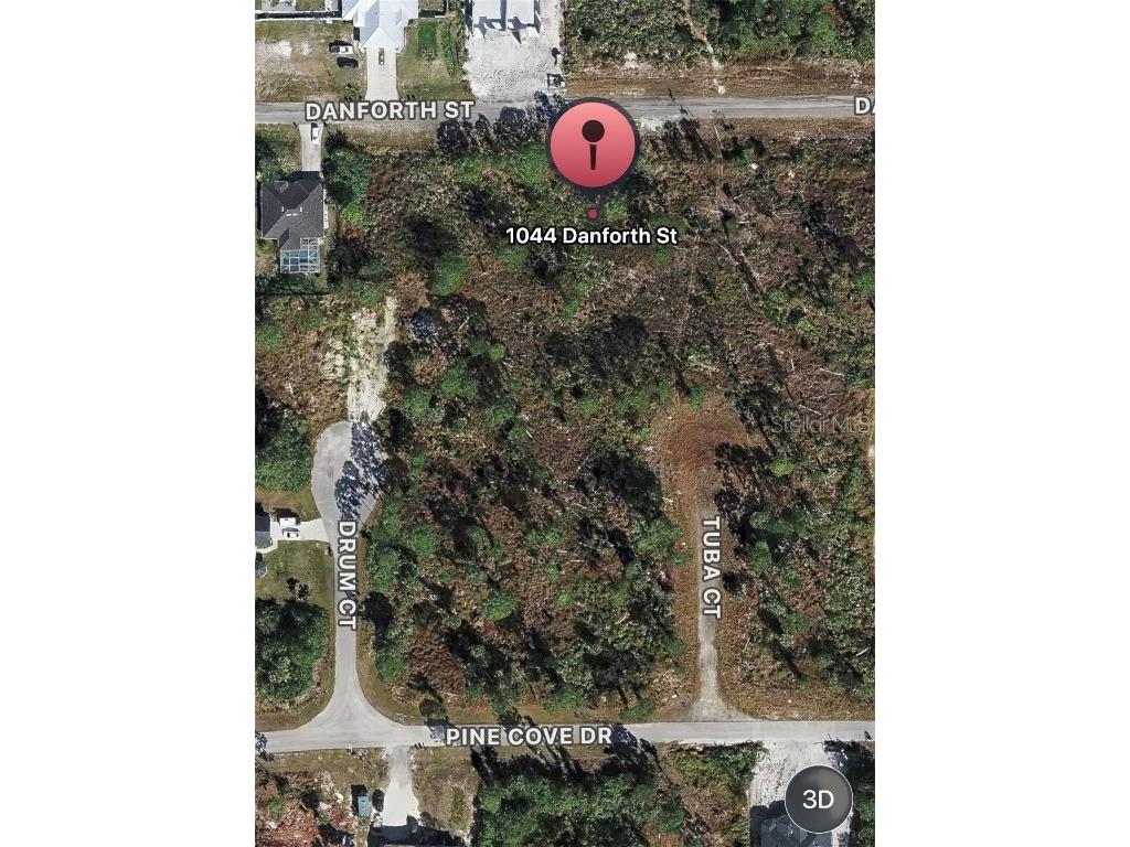 1044 Danforth Lehigh Acres FL 33974 O6367574 image1