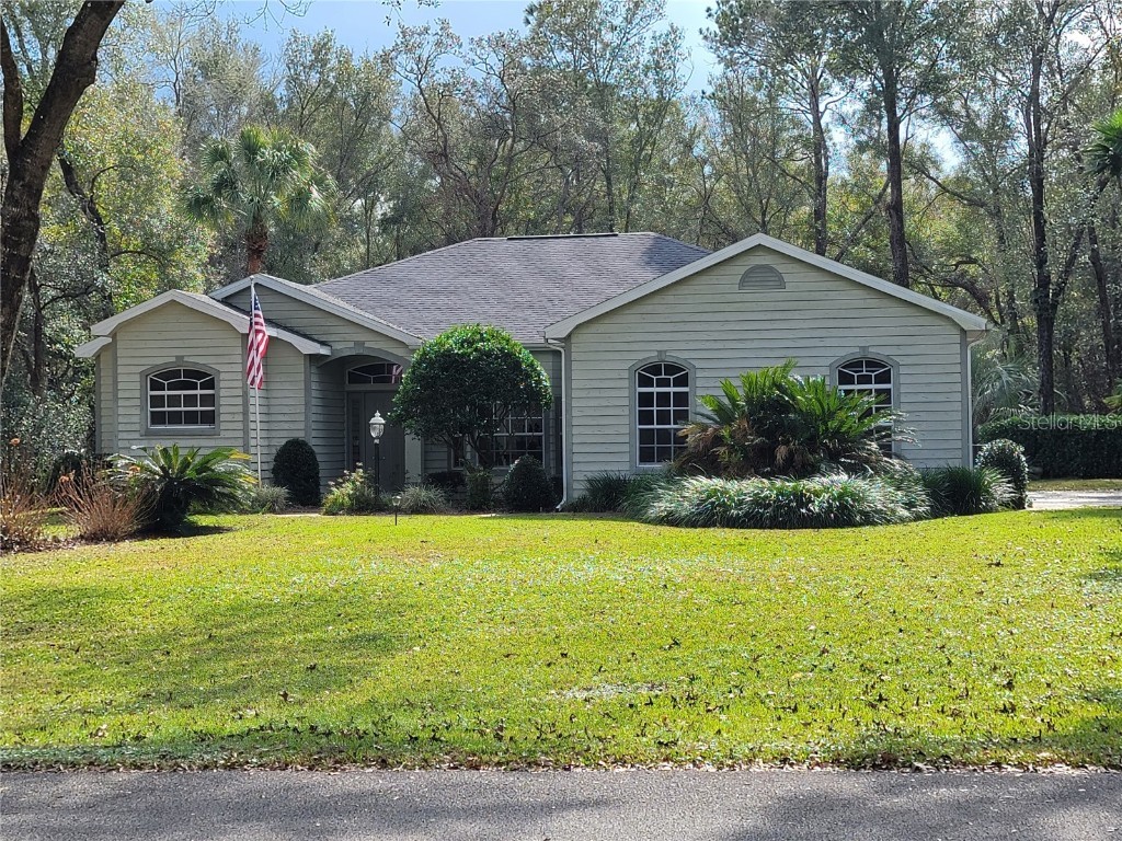 1044 E Oriole Court Hernando FL 34442 T3425556 image1