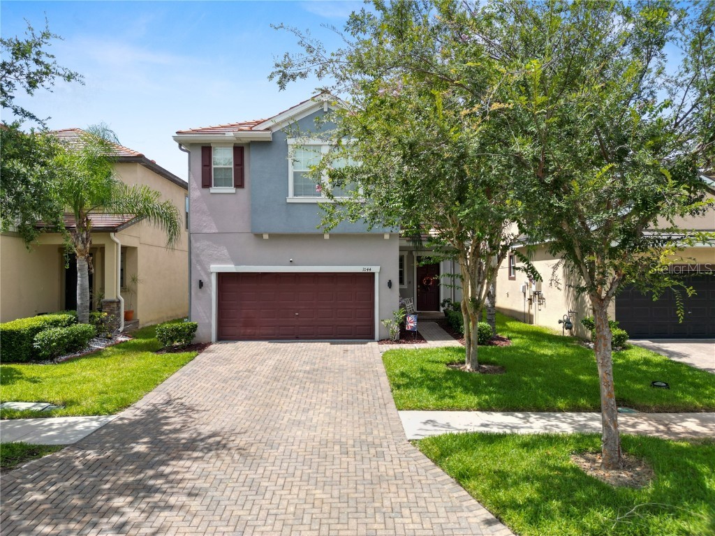 1044 Oliveto Verdi Court Brandon FL 33511 L4953955 image1