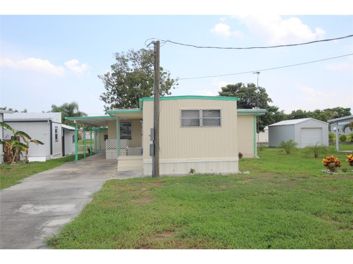 1044 Peach Street Okeechobee FL 34974 - LAKE OKEECHOBEE OK224088 image1