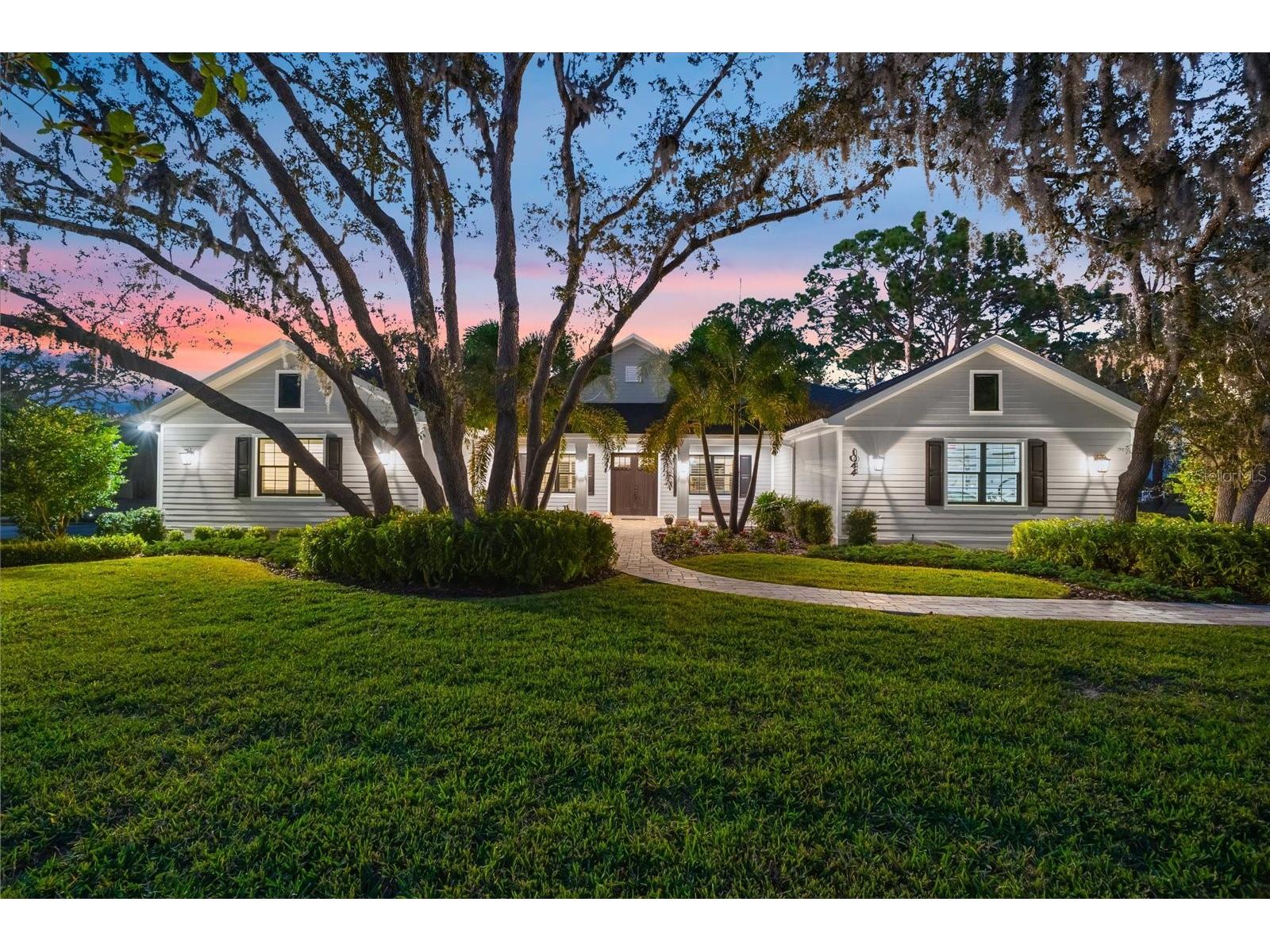 1044 Riverside Ridge Road Tarpon Springs FL 34688 - SALT LAKE BAYOU TB8449592 image1