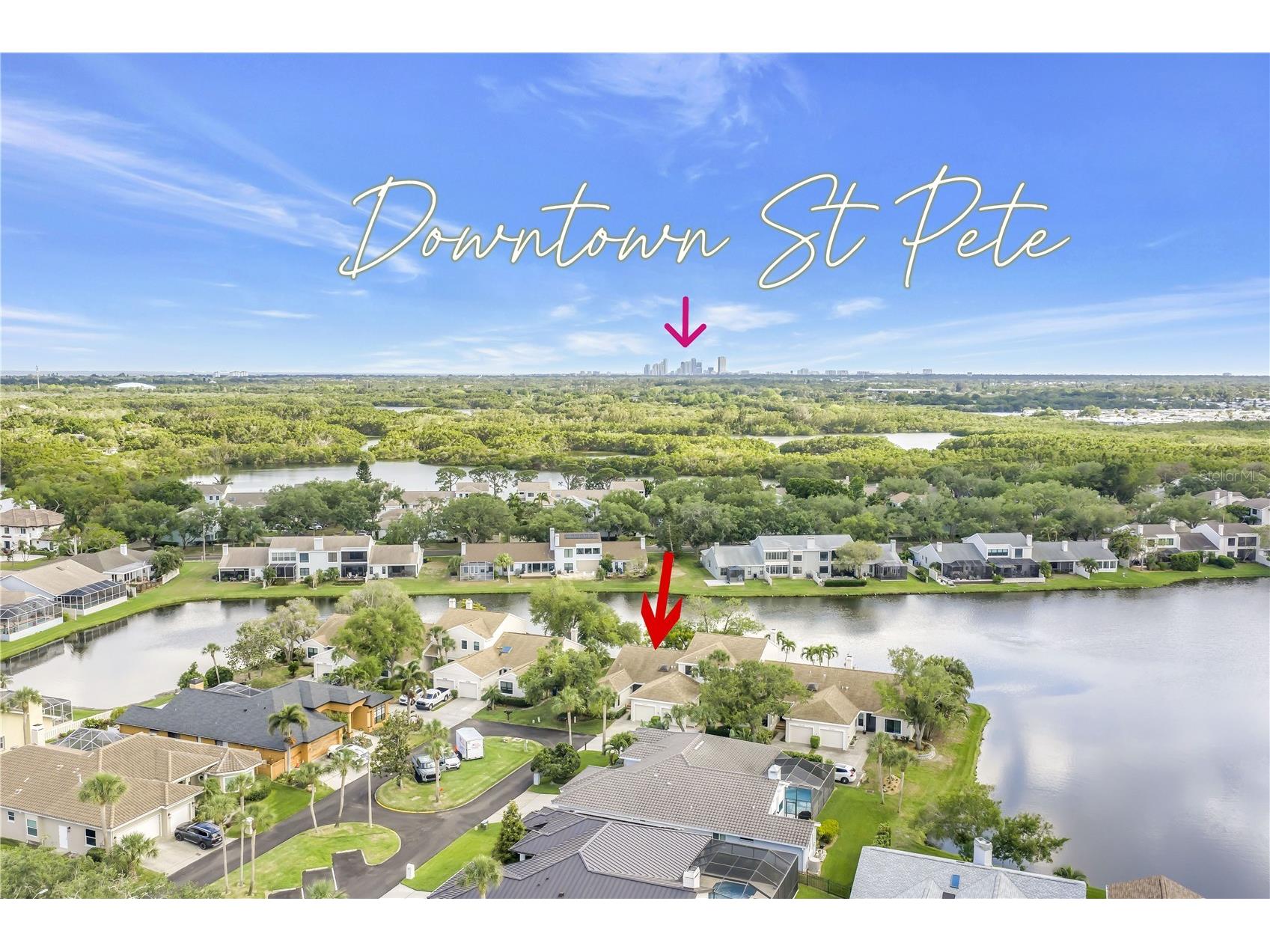 1044 Romano Court NE Saint Petersburg FL 33702 TB8503052 image2