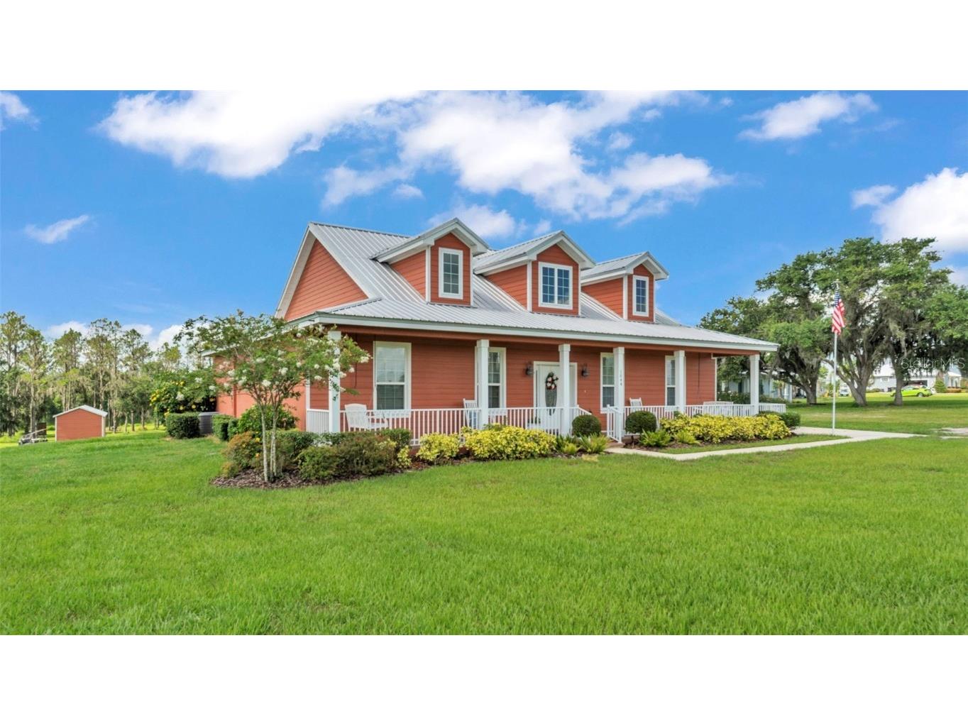 1044 Timbers Drive Fort Meade FL 33841 L4953805 image1