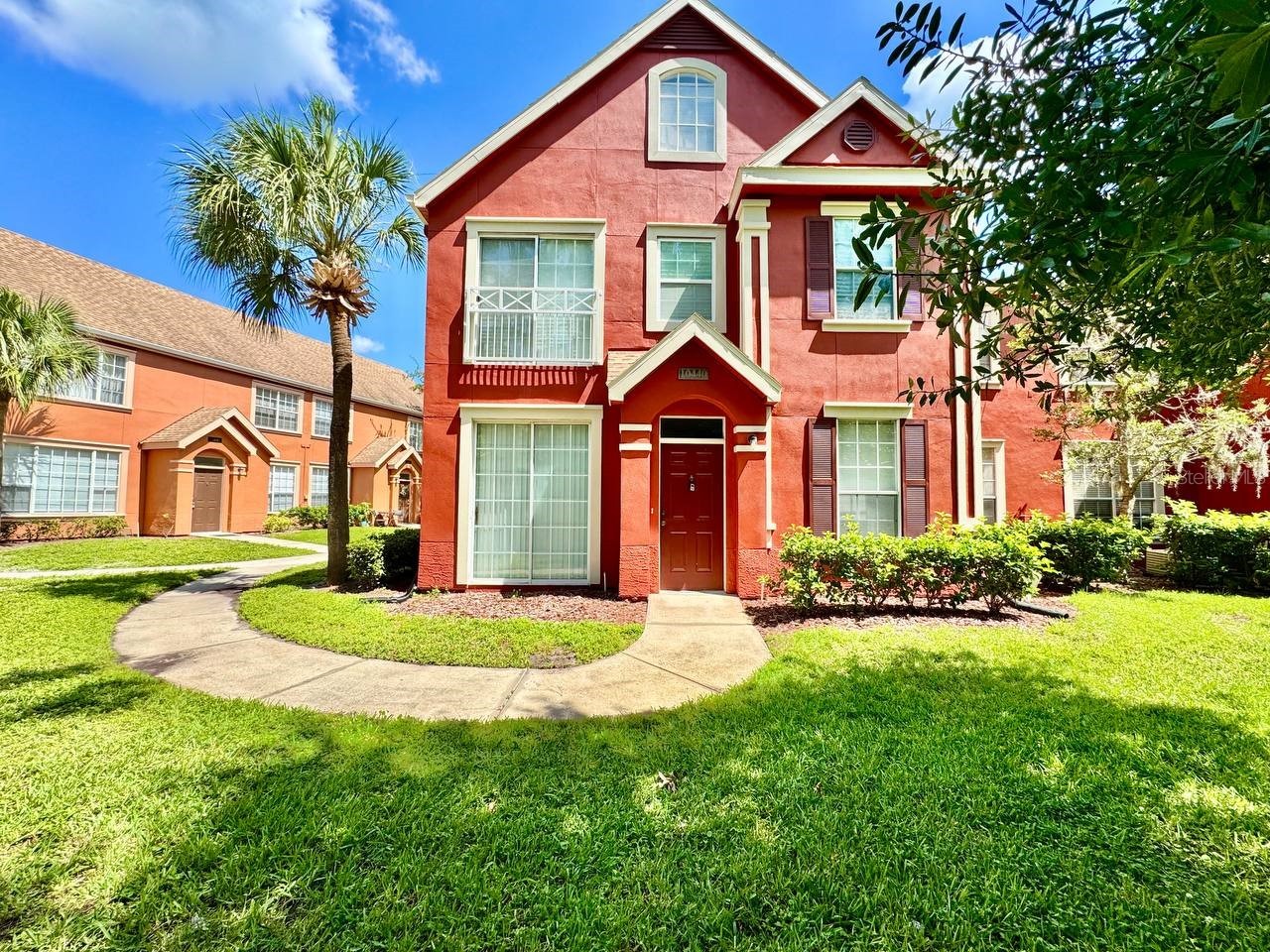 10440 White Lake Court #10440 Tampa FL 33626 TB8519807 image1