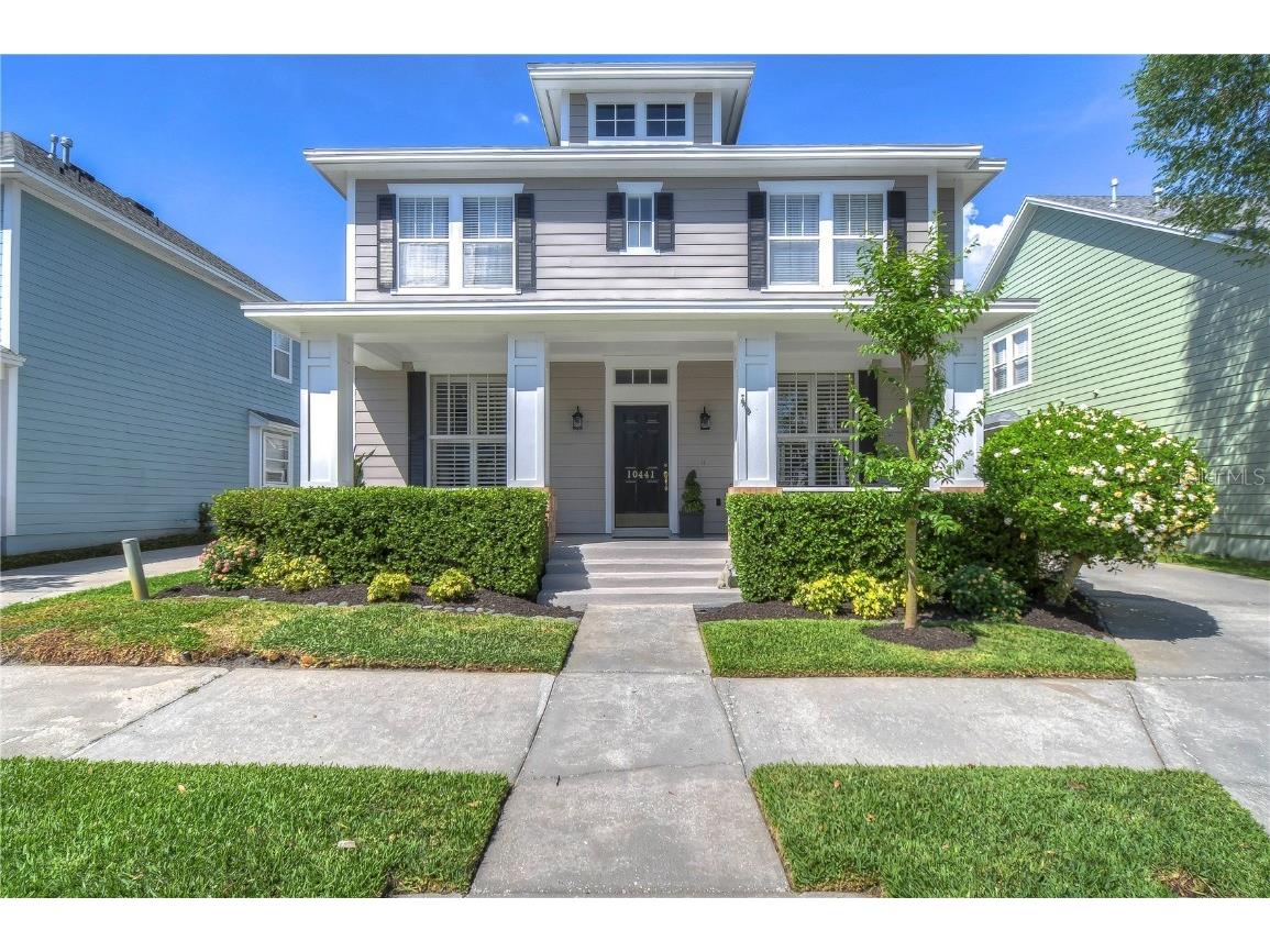 10441 Green Links Drive Tampa FL 33626 T3438835 image1