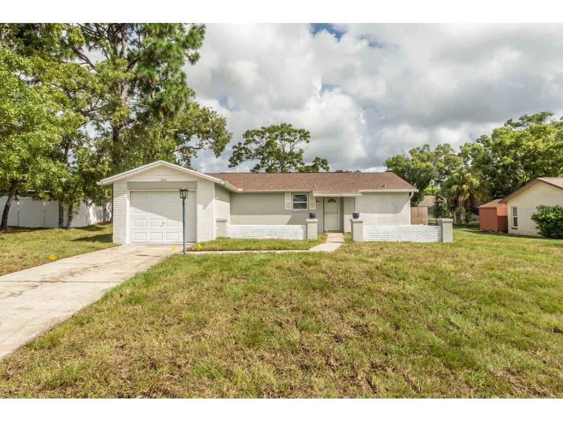 10441 Hobson Street Spring Hill FL 34608 W7877712 image1