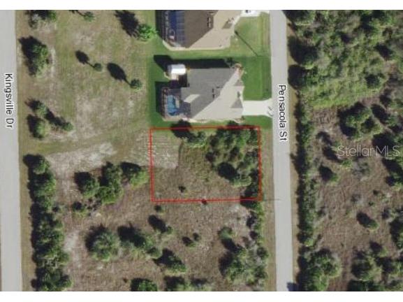 10441 Pensacola Street Port Charlotte FL 33981 C7479874 image1