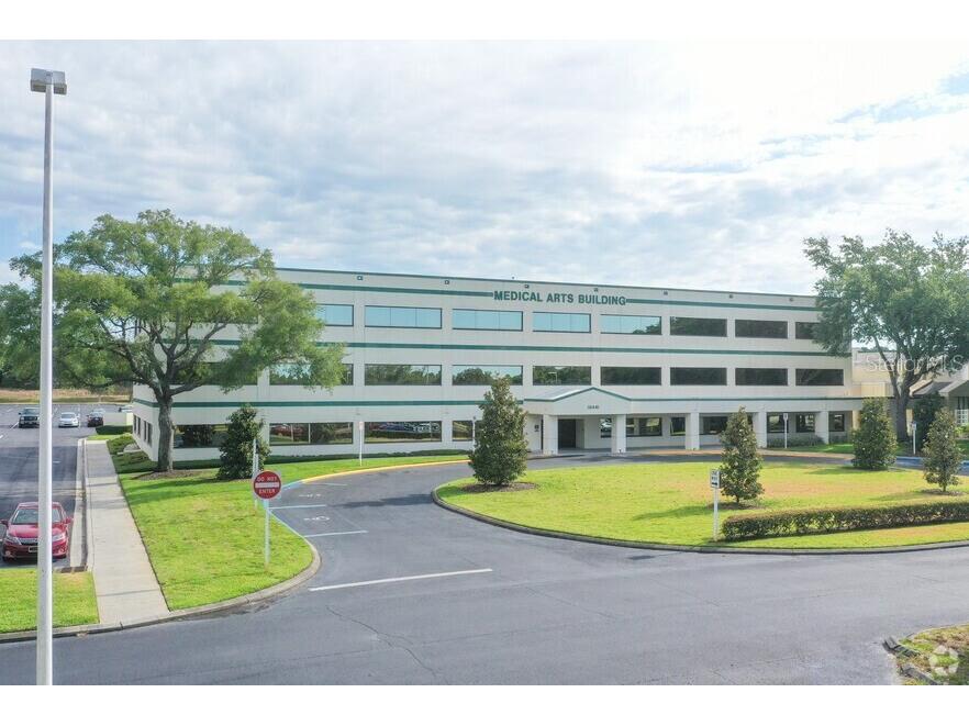 10441 Quality Drive #101 Spring Hill FL 34609 W7864085 image1