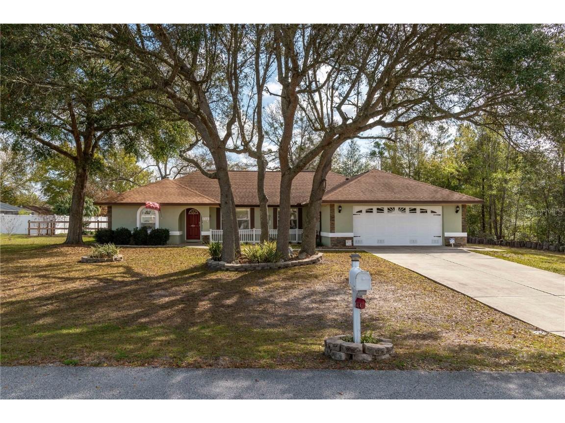 10441 SW 54th Court Ocala FL 34476 R4909244 image1