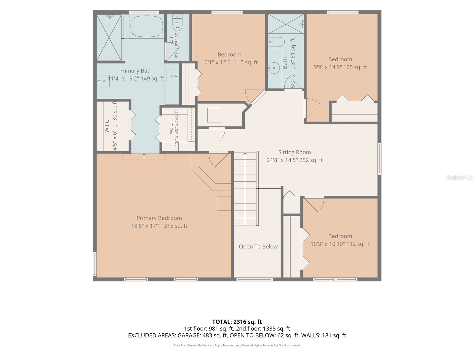 10441 Tecoma Drive Trinity FL 34655 W7887382 image69