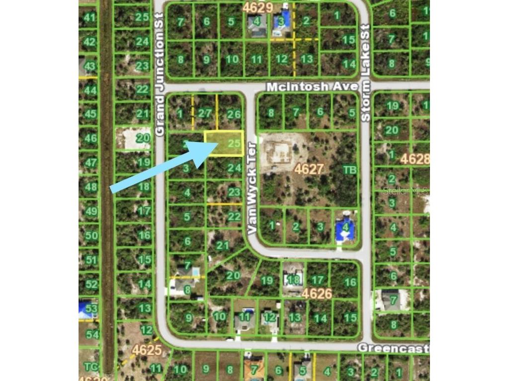 10441 Van Wyck Terrace Port Charlotte FL 33981 A4664954 image2