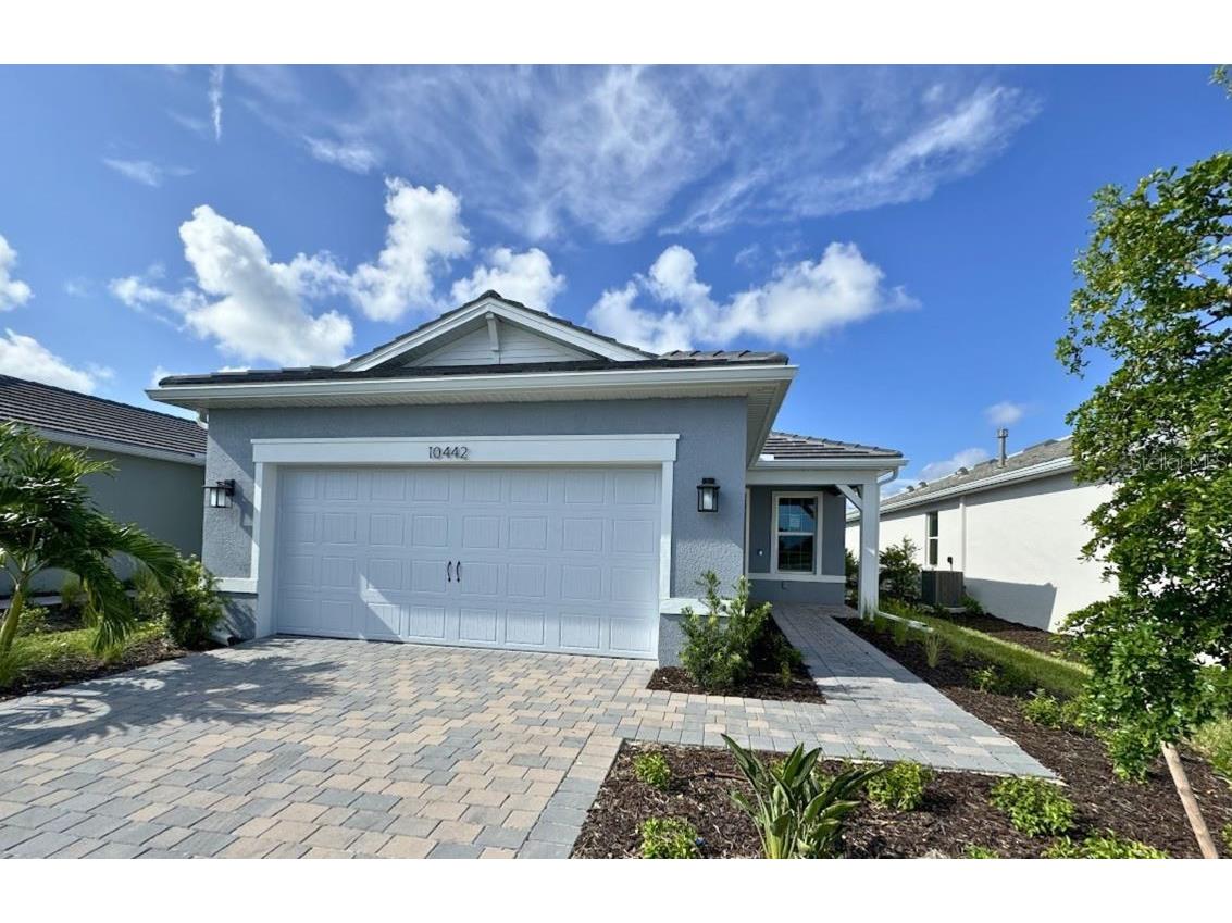 10442 Abaco Falls Drive Englewood FL 34223 TB8308090 image1
