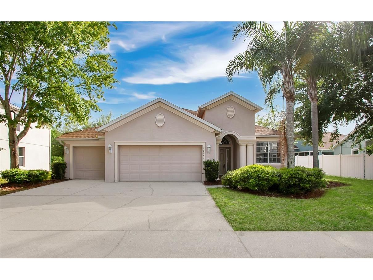 10442 Deerberry Drive Land O Lakes FL 34638 O6182681 image1