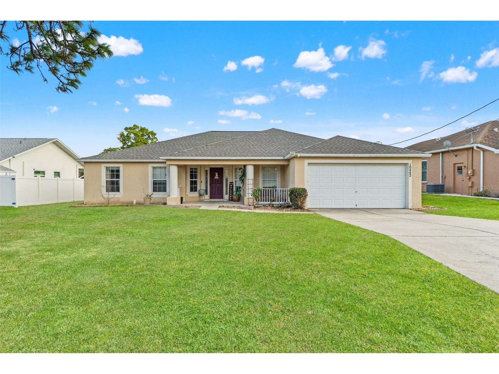 10442 Lansfield Street Spring Hill FL 34608 W7884472 image1