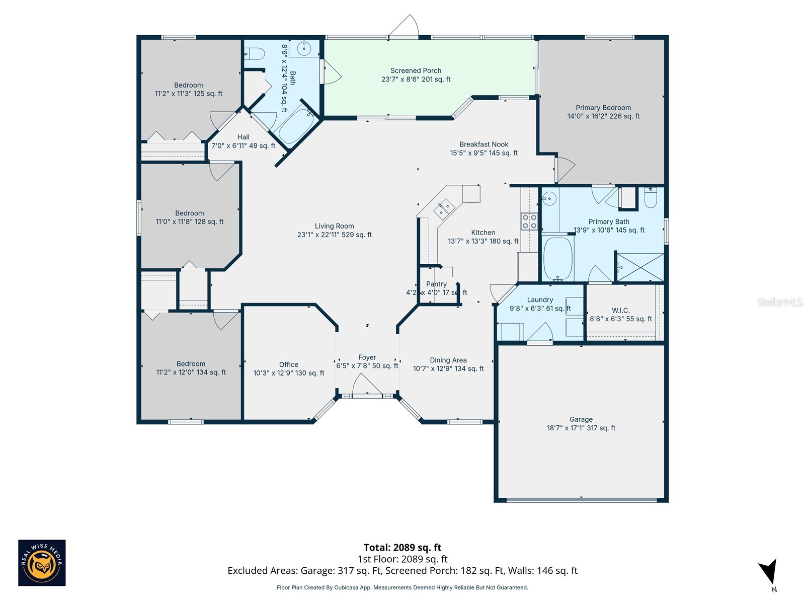 10442 Lansfield Street Spring Hill FL 34608 W7884472 image31