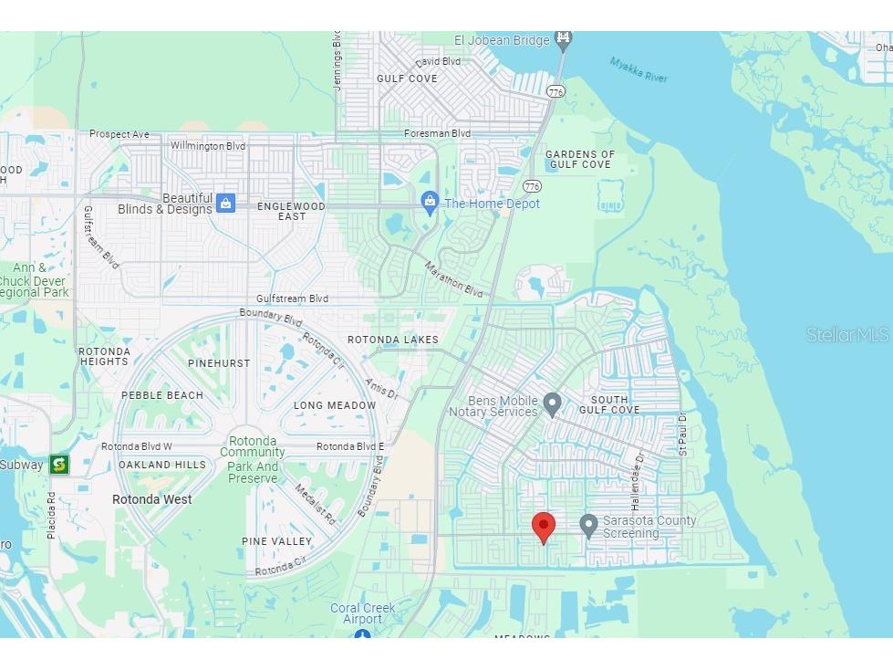 10442 Mcalester Circle Port Charlotte FL 33981 A4615616 image10