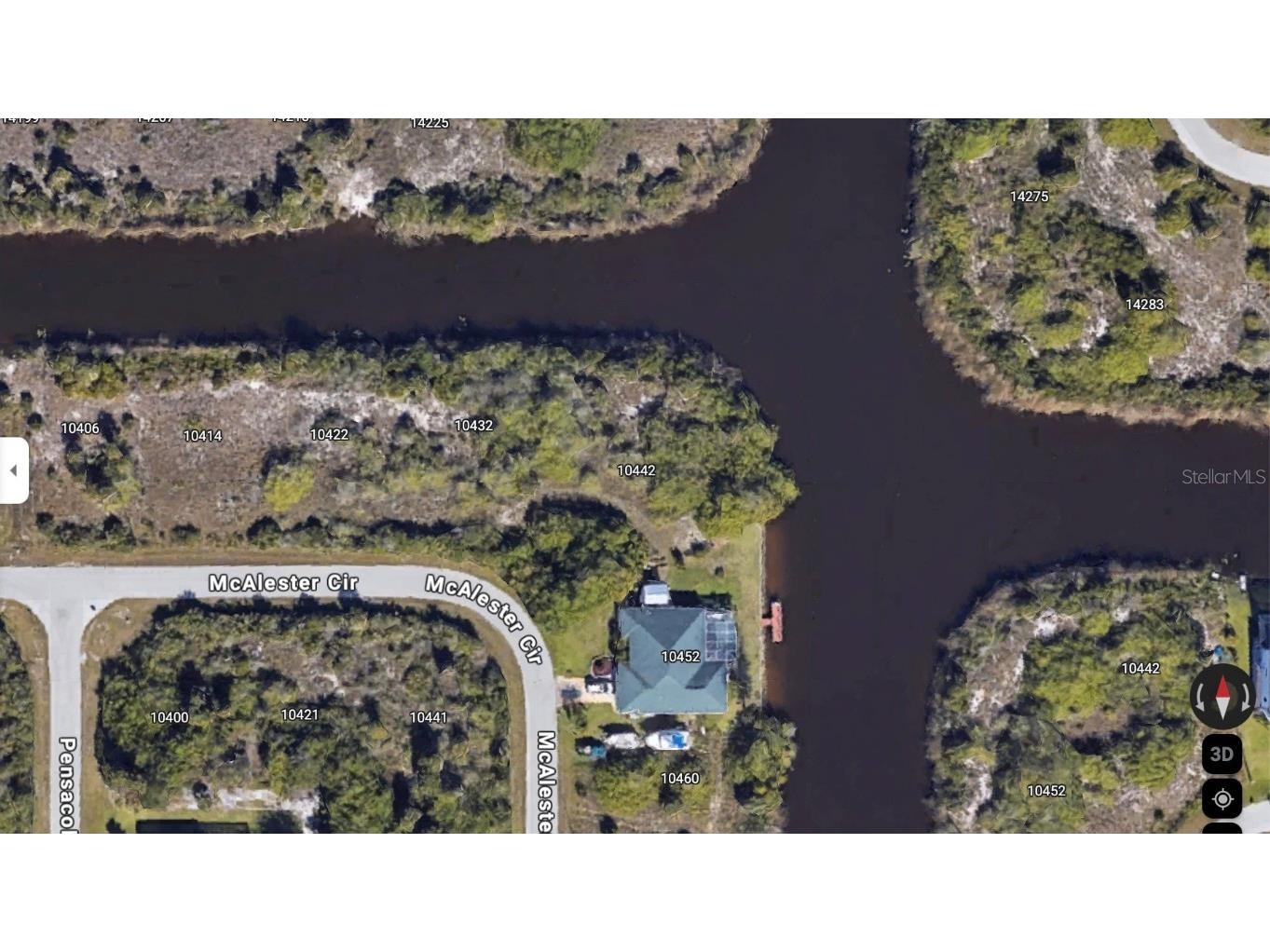 10442 Mcalester Circle Port Charlotte FL 33981 A4615616 image4