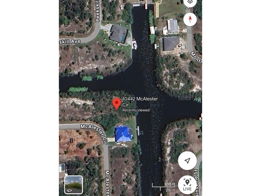 10442 Mcalester Circle Port Charlotte FL 33981 A4615616 image7