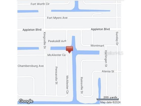 10442 Mcalester Circle Port Charlotte FL 33981 A4615616 image9