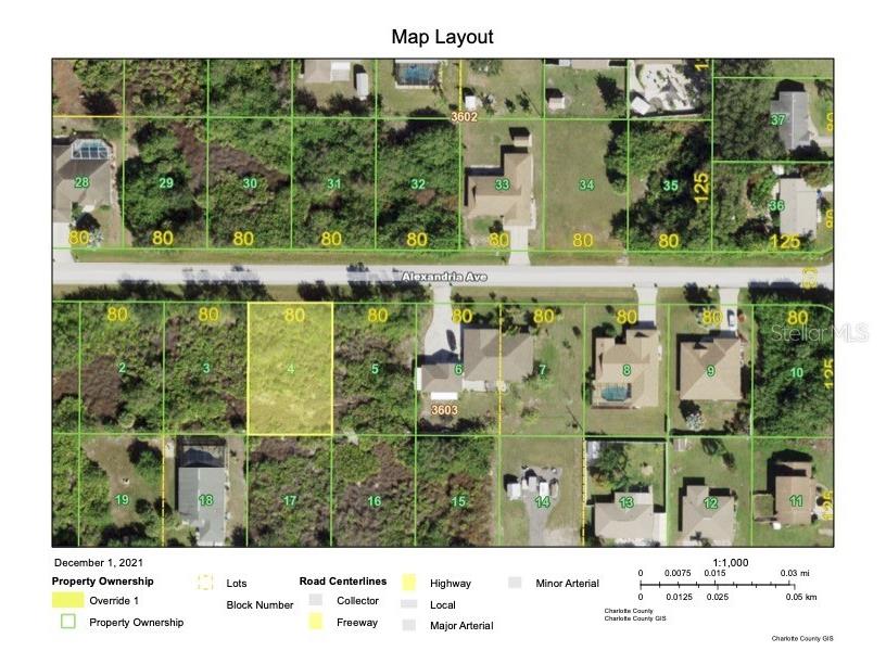 10443 Alexandria Avenue Englewood FL 34224 J938362 image1