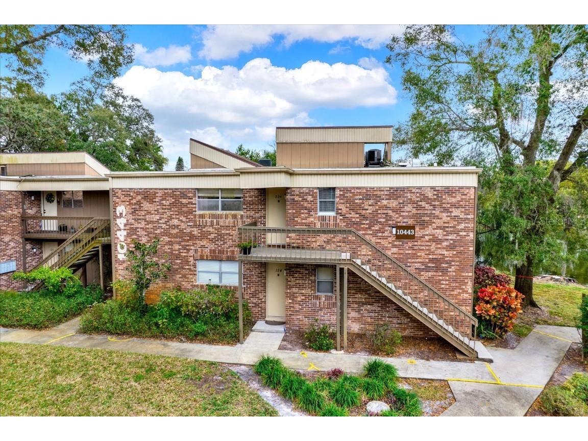 10443 Carrollbrook Circle #224 Tampa FL 33618 T3500684 image1