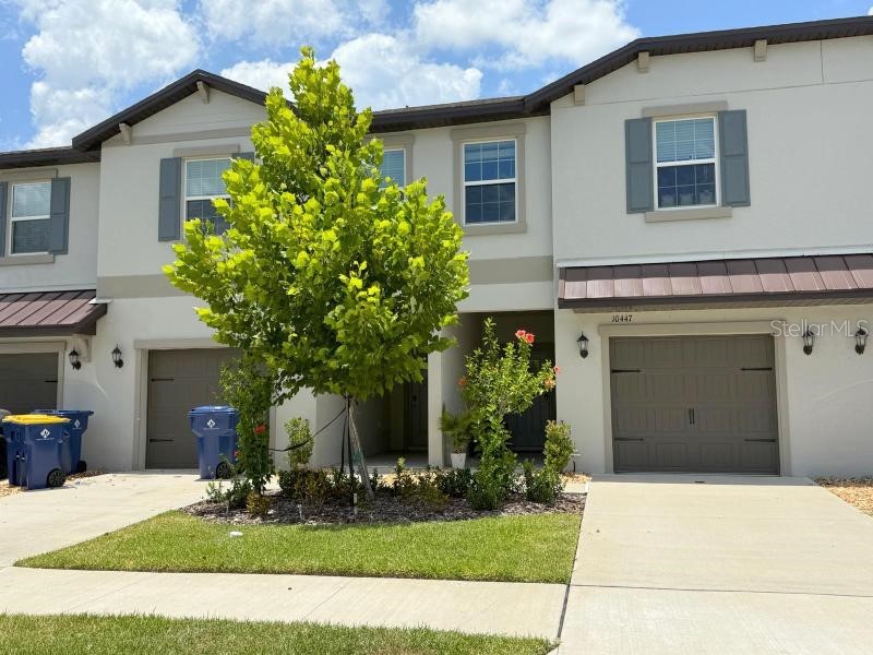 10443 Lavender Aster Trail San Antonio FL 33576 TB8507039 image1