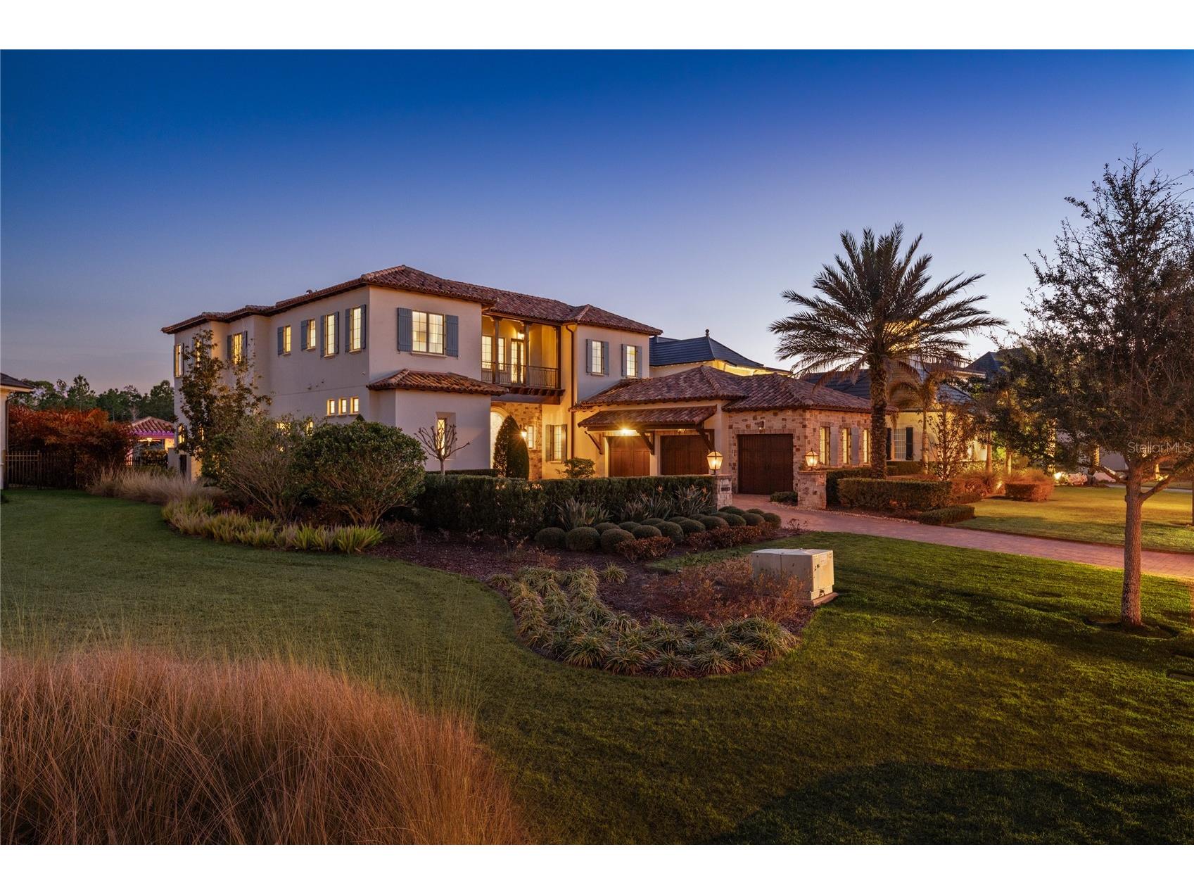 10443 Los Feliz Drive Golden Oak FL 32836 O6376962 image1