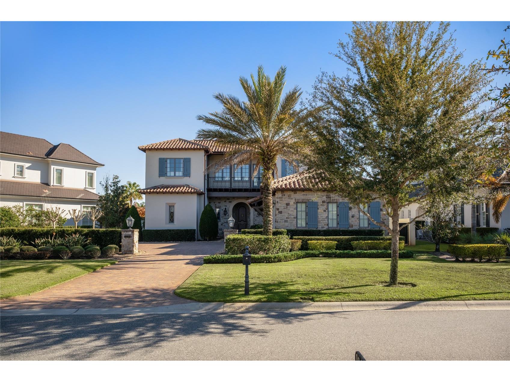 10443 Los Feliz Drive Golden Oak FL 32836 O6376962 image40
