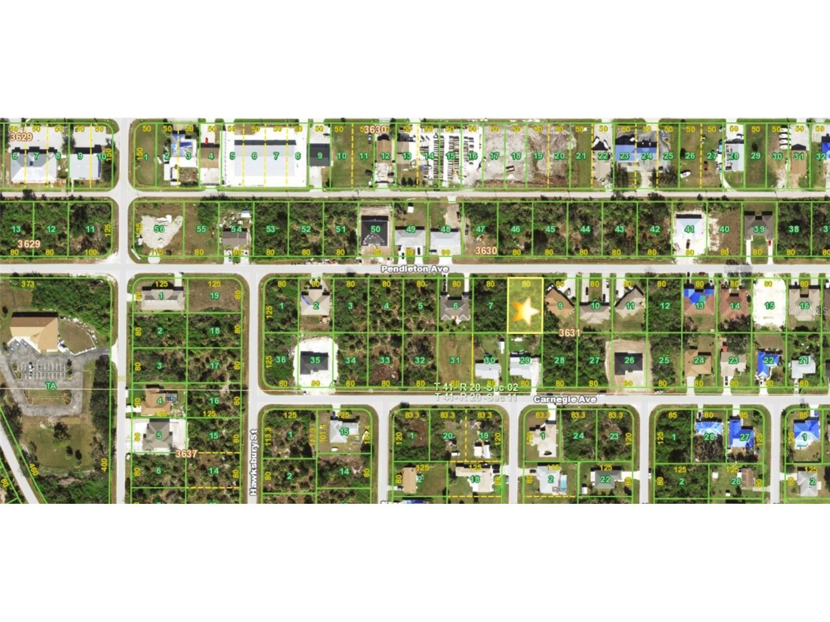 10443 Pendleton Avenue Englewood FL 34224 S5102531 image1