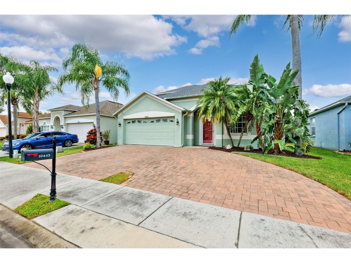 10443 Peppergrass Court Trinity FL 34655 W7878826 image10