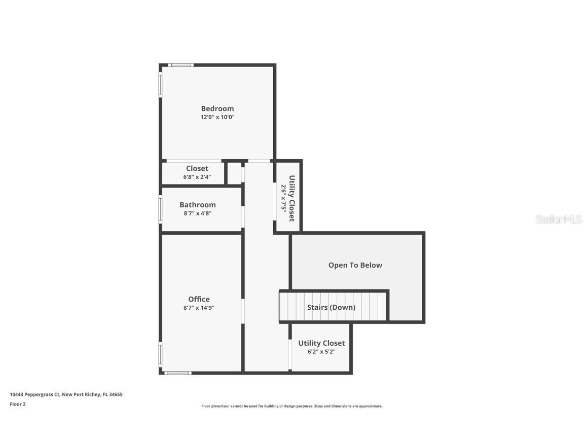 10443 Peppergrass Court Trinity FL 34655 W7878826 image46