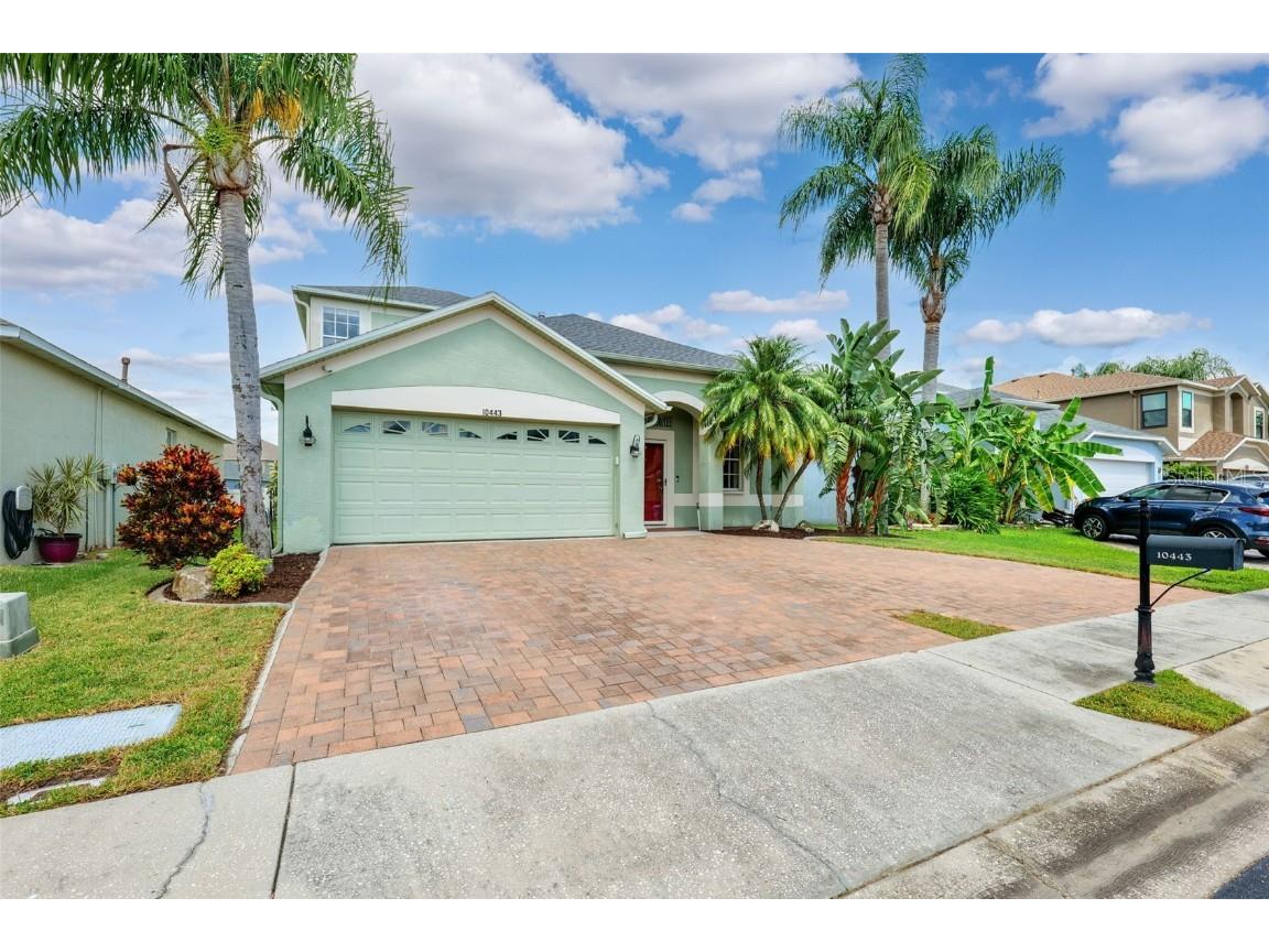 10443 Peppergrass Court Trinity FL 34655 W7878826 image48