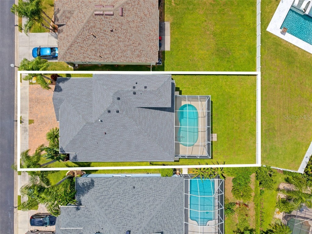 10443 Peppergrass Court Trinity FL 34655 W7878826 image53