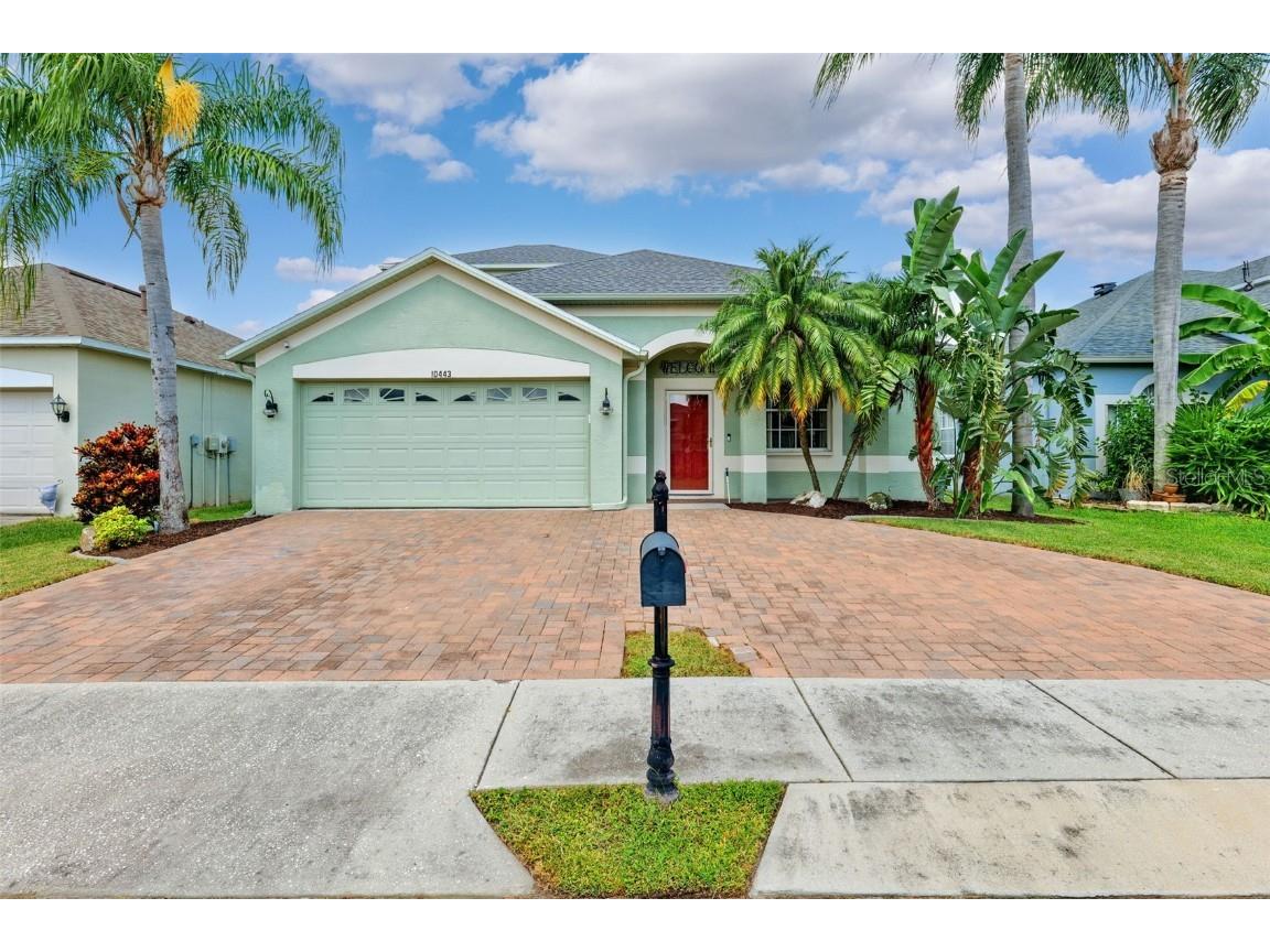 10443 Peppergrass Court Trinity FL 34655 W7878826 image58
