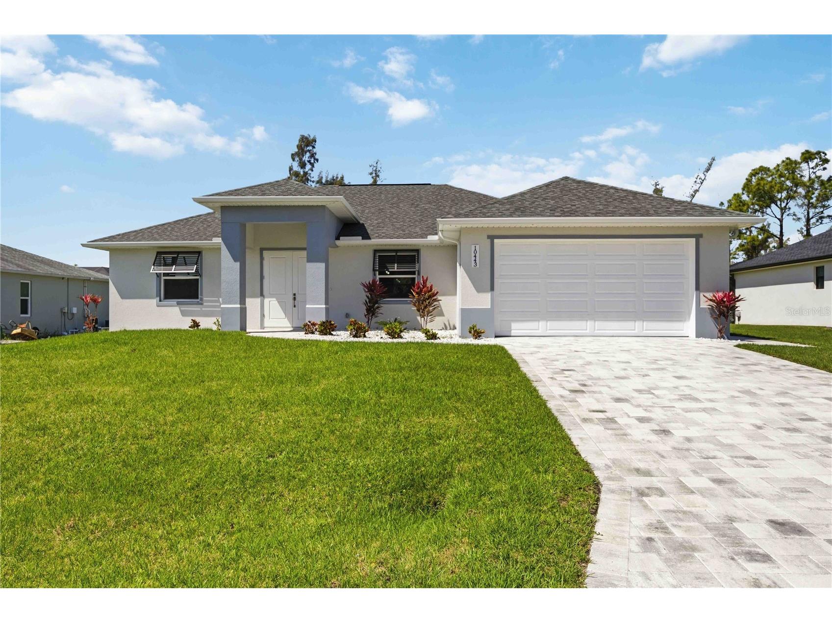 10443 Riverside Road Port Charlotte FL 33981 N6143277 image1