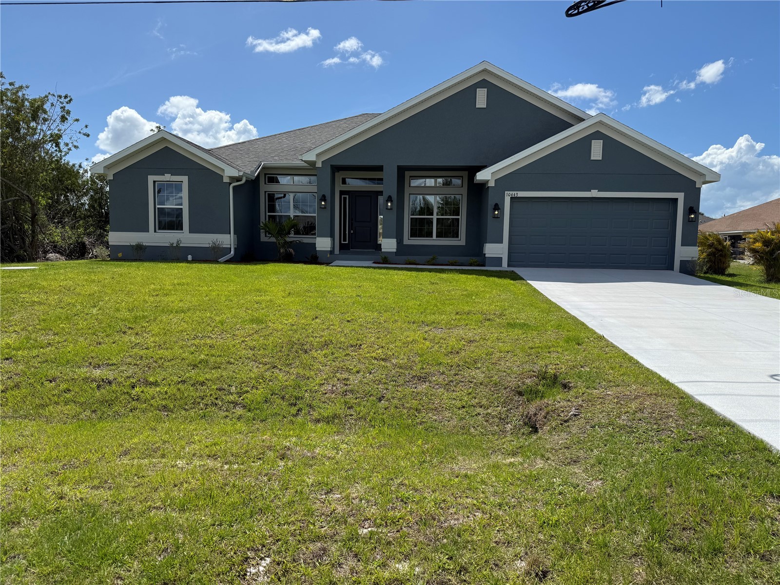 10443 Sunbury Drive Port Charlotte FL 33981 C7523020 image1
