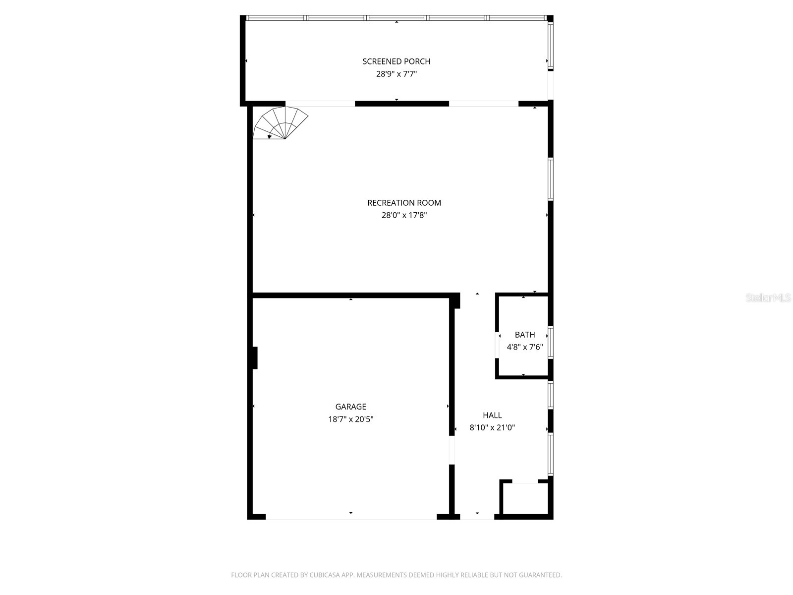 10443 Waterbird Way Bradenton FL 34209 - PALMA SOLA BAY TB8485599 image26