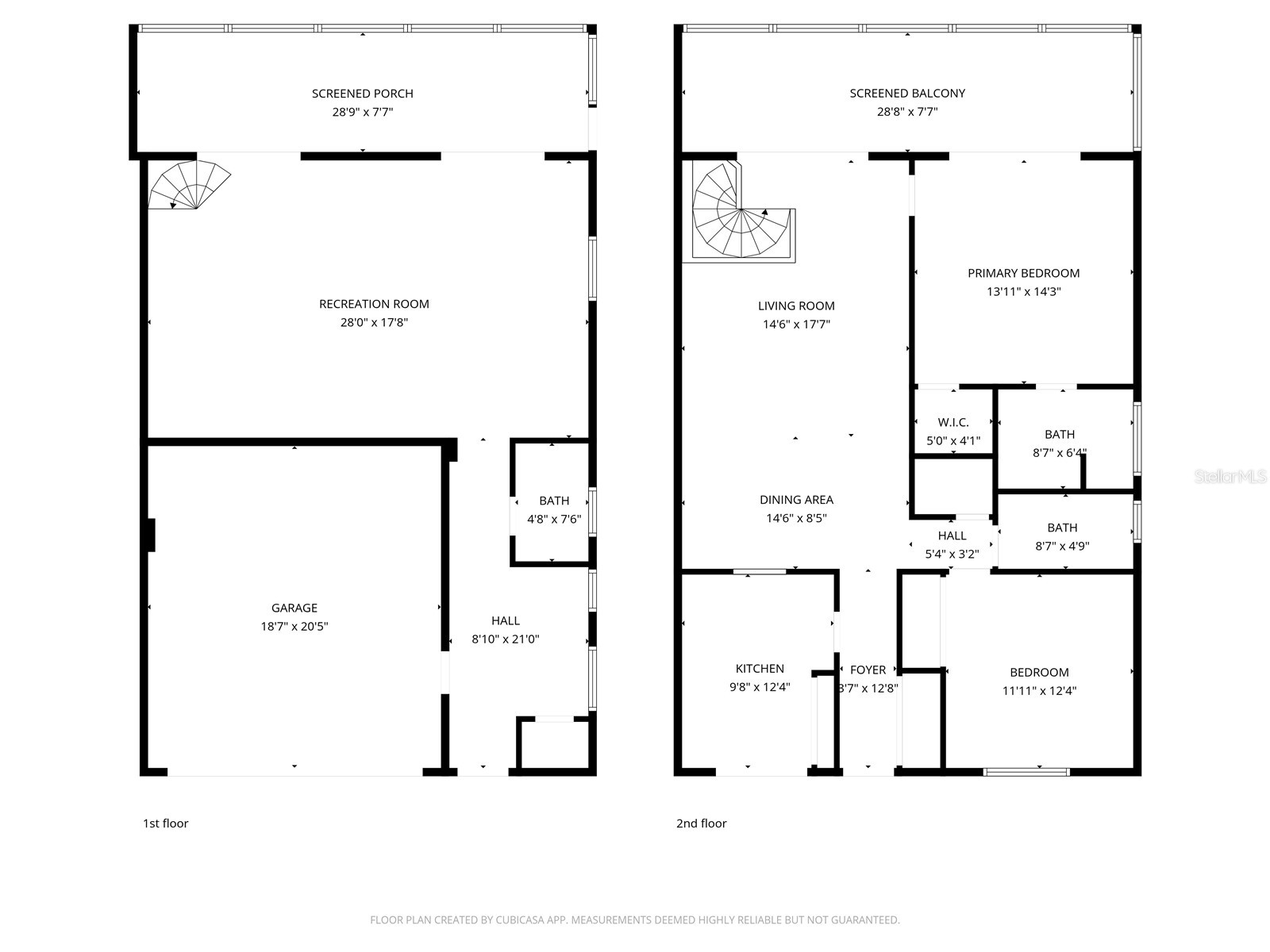 10443 Waterbird Way Bradenton FL 34209 - PALMA SOLA BAY TB8485599 image28