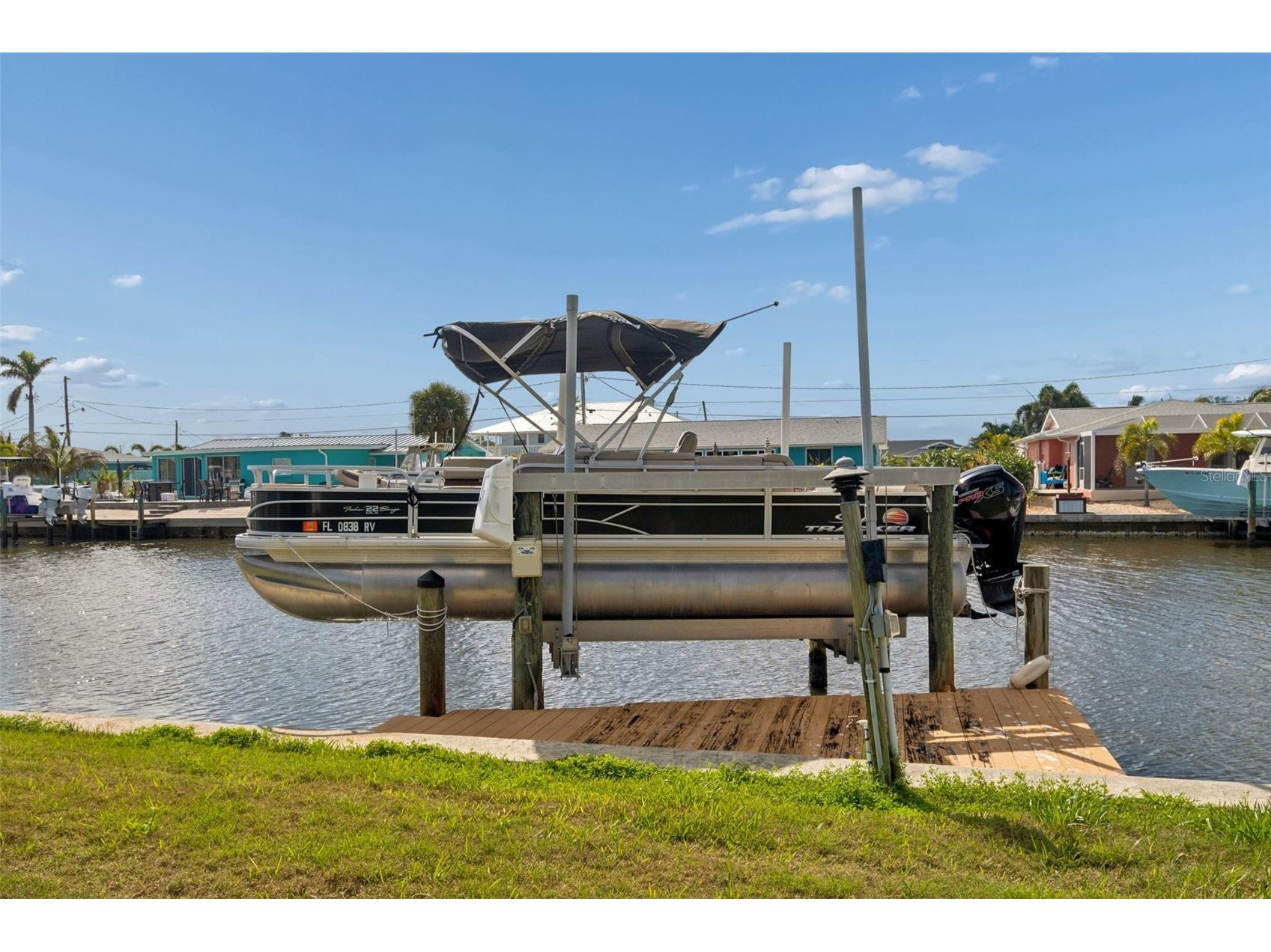 10443 Waterbird Way Bradenton FL 34209 - PALMA SOLA BAY TB8485599 image44
