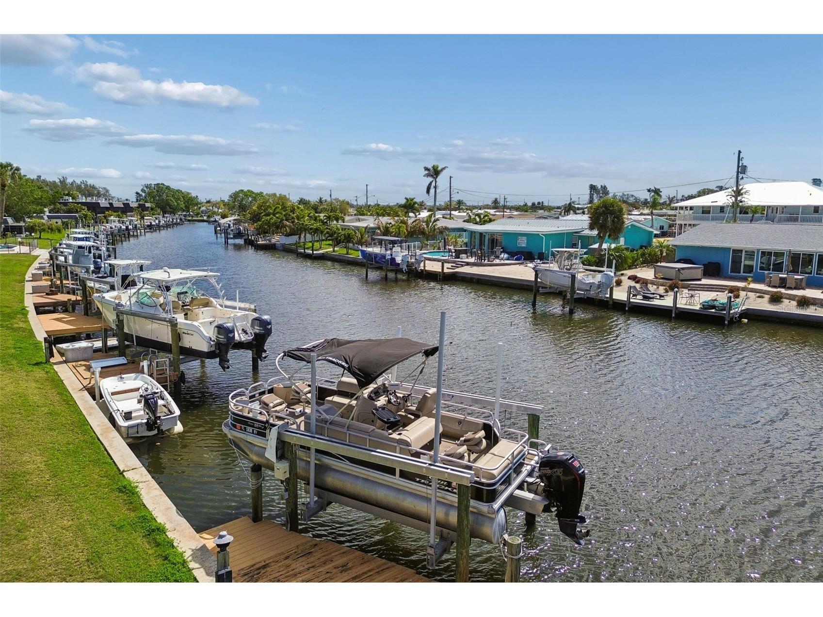 10443 Waterbird Way Bradenton FL 34209 - PALMA SOLA BAY TB8485599 image53
