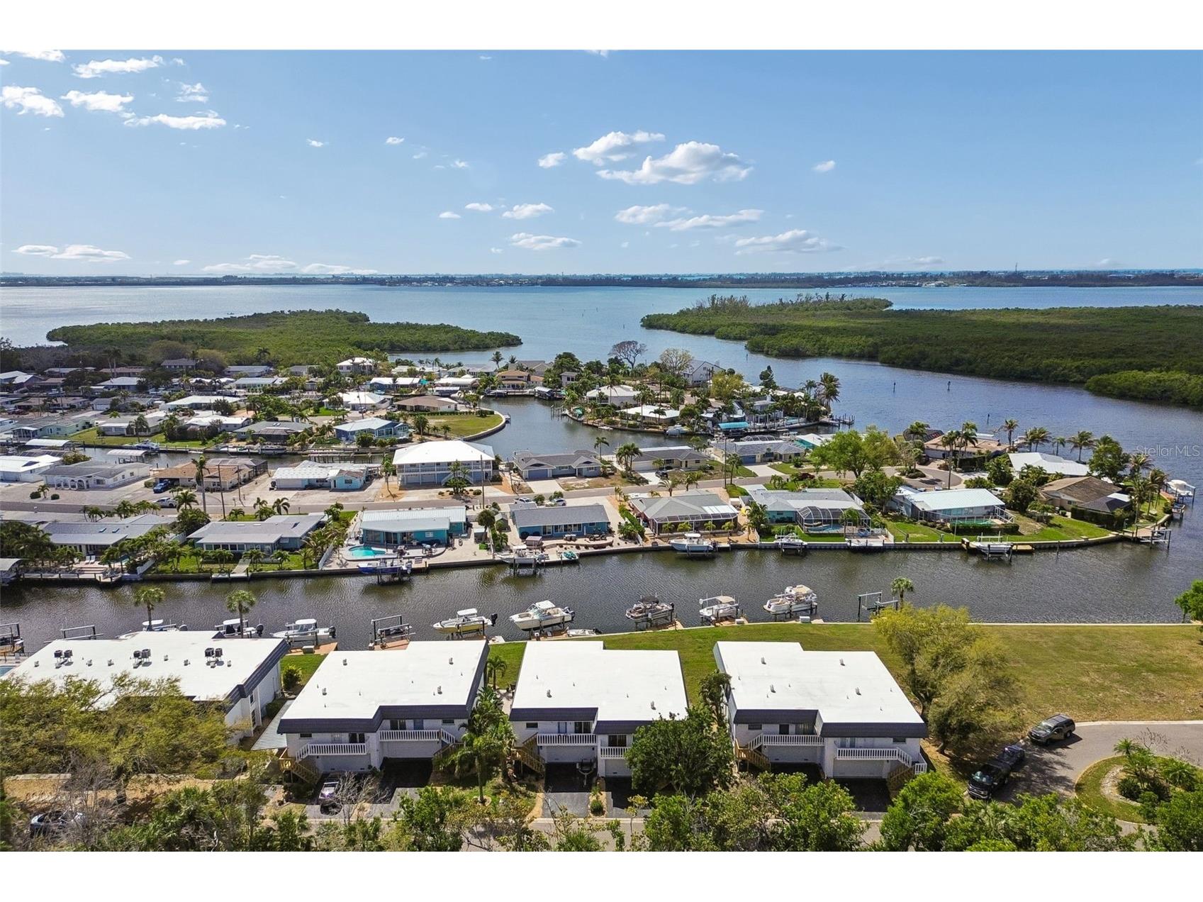 10443 Waterbird Way Bradenton FL 34209 - PALMA SOLA BAY TB8485599 image58