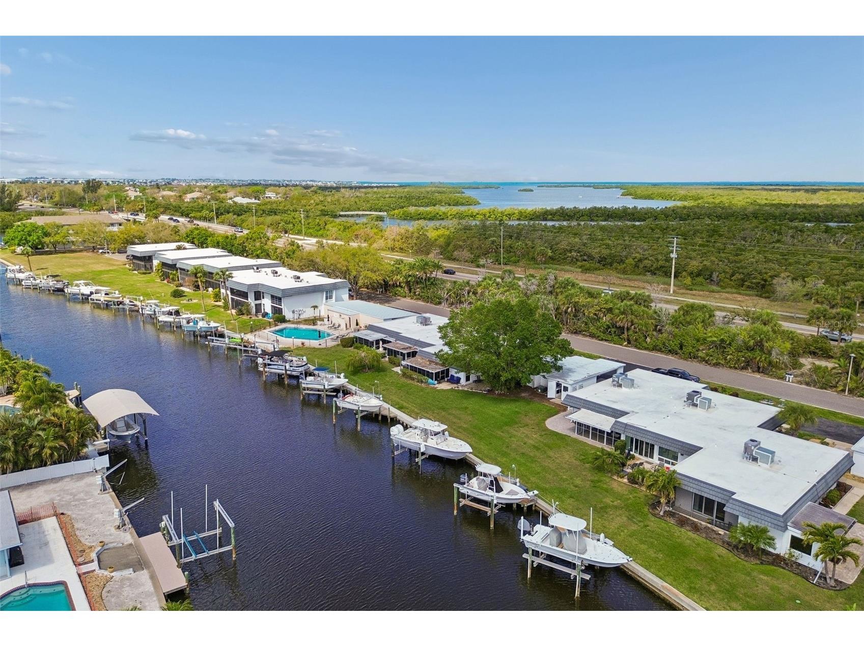 10443 Waterbird Way Bradenton FL 34209 - PALMA SOLA BAY TB8485599 image64