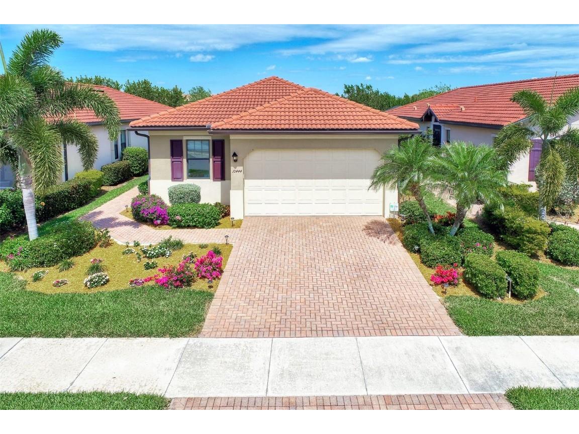 10444 Crooked Creek Drive Venice FL 34293 N6120303 image1