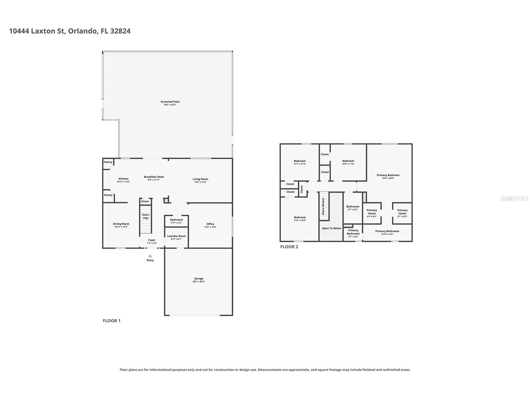 10444 Laxton Street Orlando FL 32824 O6427608 image53