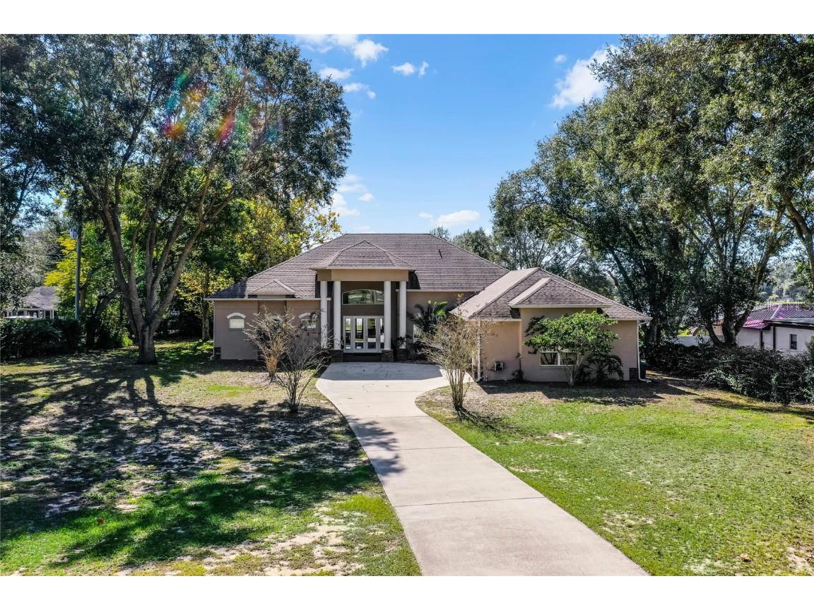 10444 Log House Road Clermont FL 34711 - SAW MILL LAKE G5075962 image1