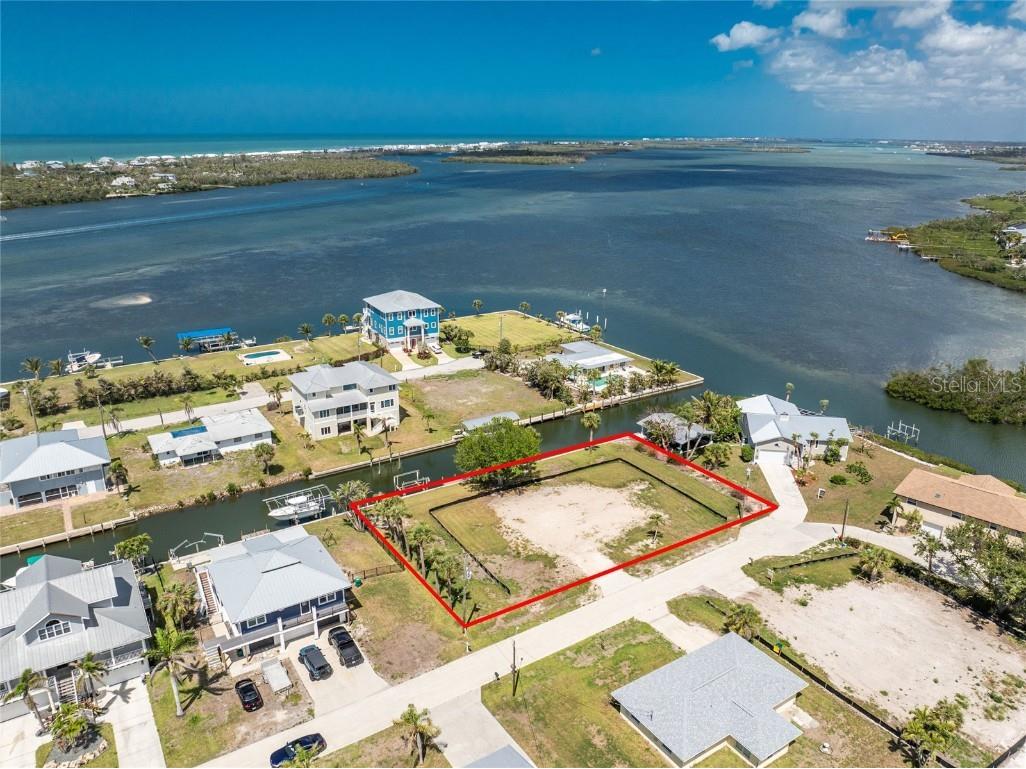 10444 Marion Street Englewood FL 34224 - LEMON BAY INTRACOASTAL WATERWAY N6138386 image10