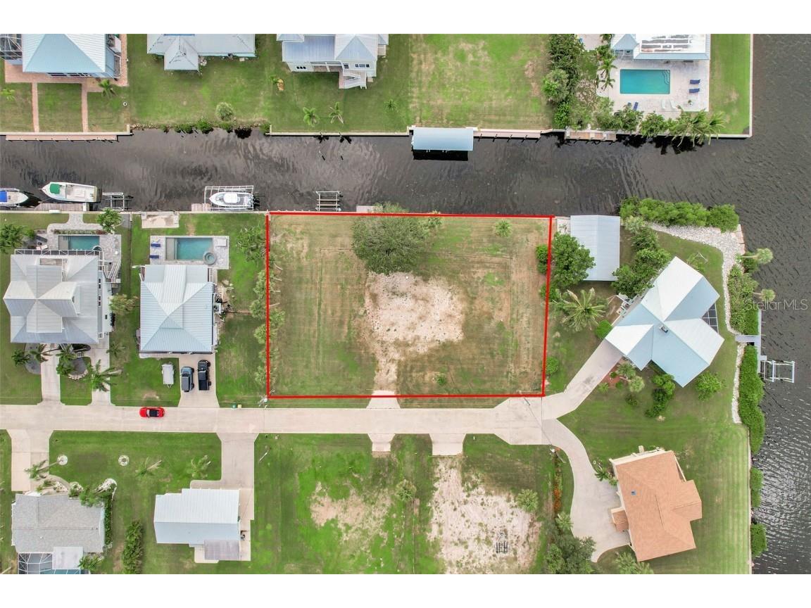 10444 Marion Street Englewood FL 34224 - LEMON BAY INTRACOASTAL WATERWAY N6138386 image2