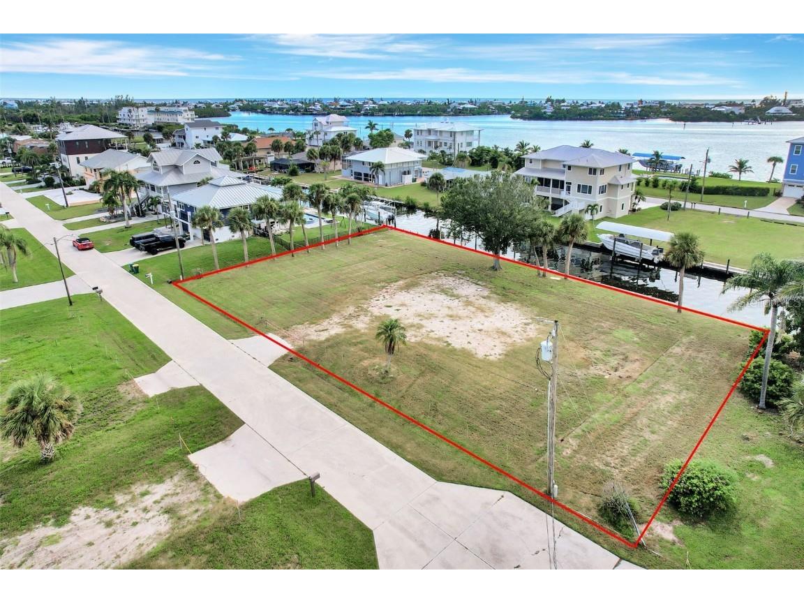 10444 Marion Street Englewood FL 34224 - LEMON BAY INTRACOASTAL WATERWAY N6138386 image4